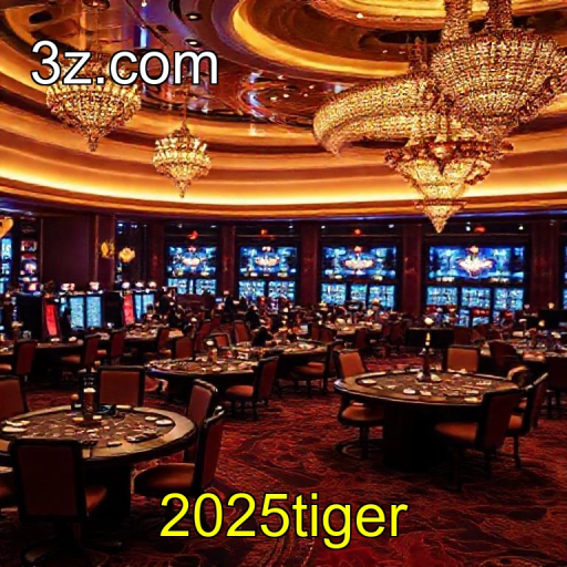 A Emoção da Action no 2025tiger: Jogue Sem Limites!