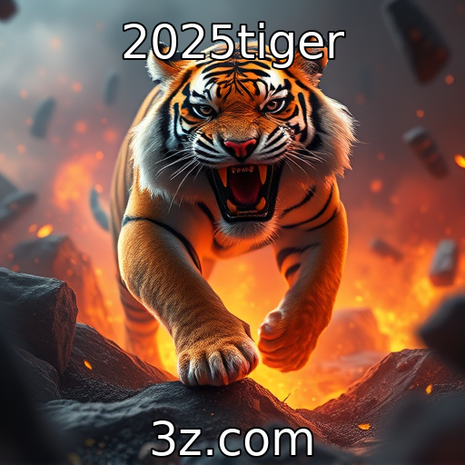 2025tiger | A evolução dos jogos multiplayer competitivos