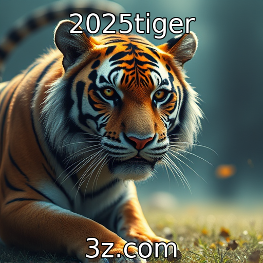 2025tiger | Tendências emergentes na realidade virtual para jogos