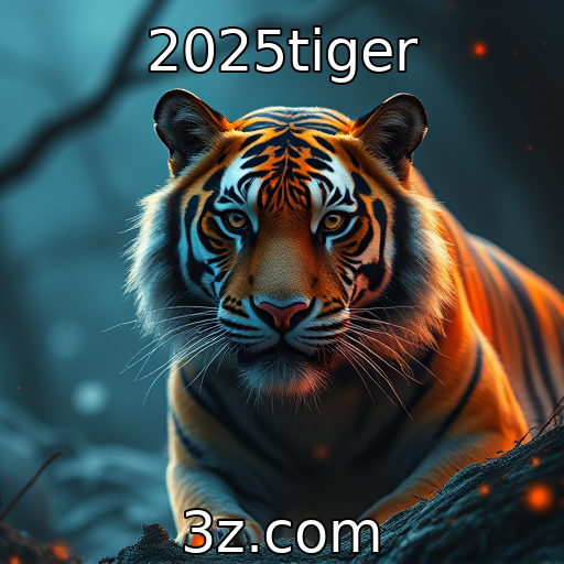 2025tiger : A evolução das narrativas nos jogos digitais