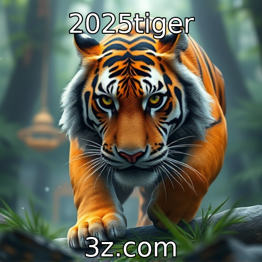 2025tiger - Tendências de design em jogos para engajamento dos jogadores