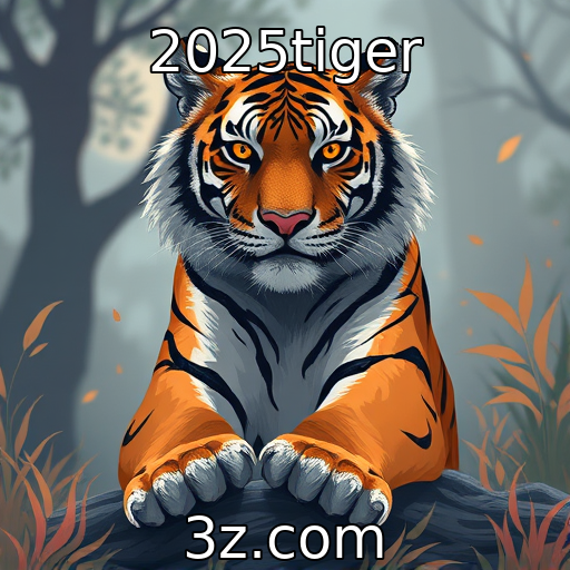 2025tiger | Desenvolvimento de jogos sob a perspectiva da diversidade