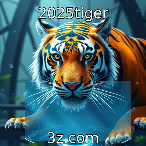 2025tiger | Tendências em desenvolvimento de jogos para o futuro