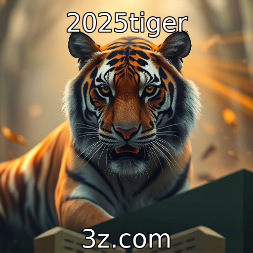 2025tiger | Innovação em narrativas interativas e imersivas