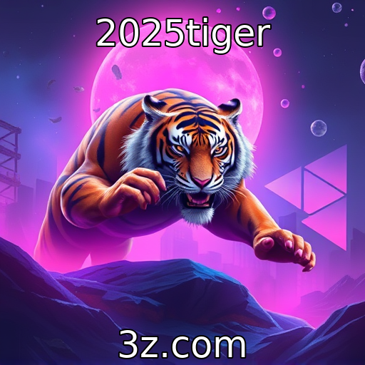 2025tiger | Novas tendências em jogos mobile para o futuro
