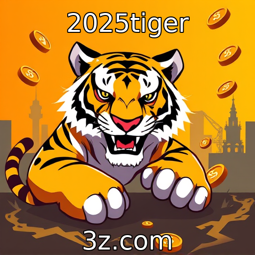 2025tiger - análise das práticas de monetização em jogos online