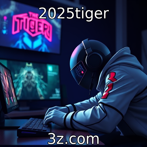 2025tiger - Tendências de jogos online e seu impacto na comunidade gamer