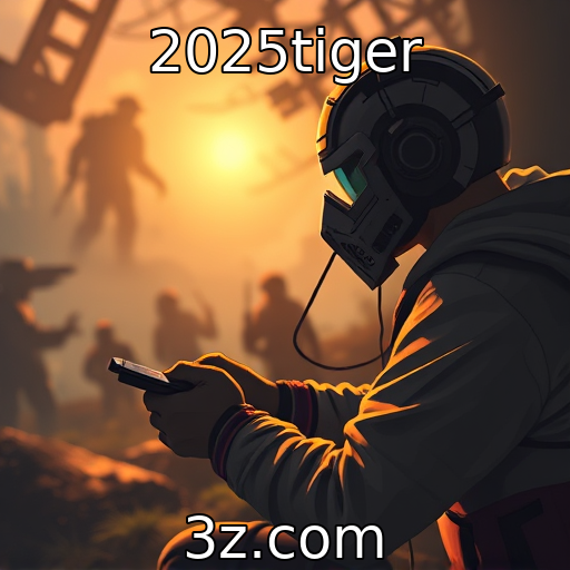 2025tiger | Efeitos da pandemia na indústria de jogos
