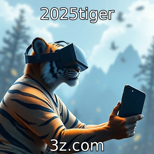 Avanços em tecnologia de realidade virtual nos jogos