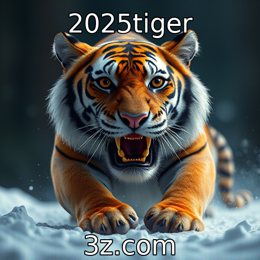 2025tiger | O avanço dos jogos em realidade virtual
