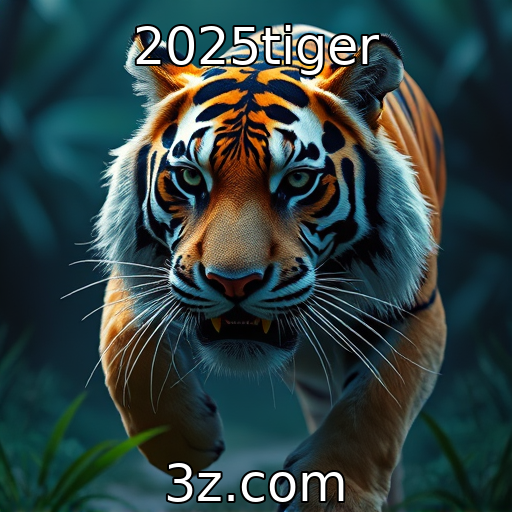 2025tiger | Impacto da realidade virtual na experiência de jogo